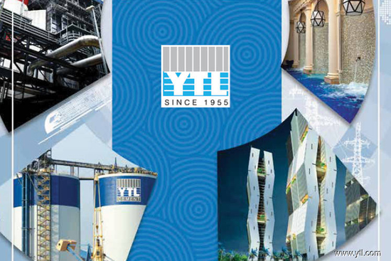 YTL Corp Registers Full-Year Revenue of RM15.9 Billion (US$3.9 Billion) & Profit of RM1.0 Billion (US$244 Million)