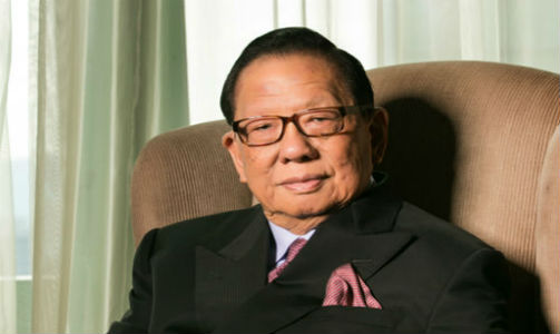 Remembering Tan Sri Dato’ Seri (Dr) Yeoh Tiong Lay, 1929 - 2017