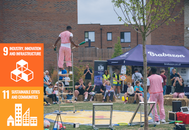 YTL Developments’ Commitment to Building Resilient Communities