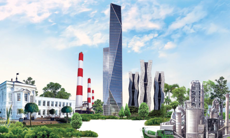 YTL Corp’s 1st Quarter Profit Before Tax Rises 9% to RM976 Million (US$235 Million)