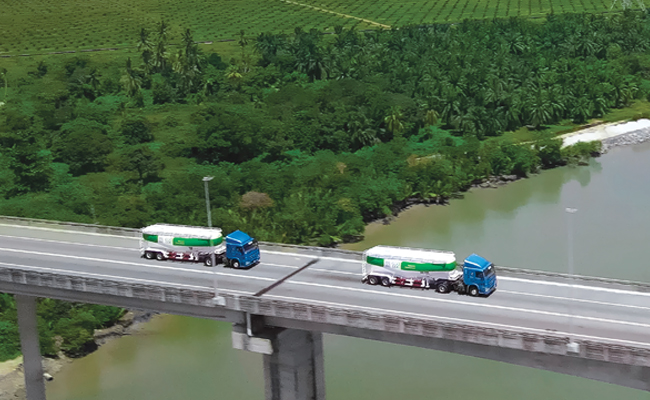 YTL Corp’s 2nd Quarter Profit After Tax Increases 19% to RM788 Million (US$202 Million)