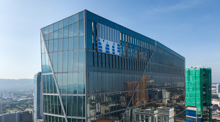 YTL Corp’s 4th Quarter Revenue Increases 16% to RM8.8 Billion (US$2.2 Billion) & Profit After Tax Grows 19% to RM751 Million (US$184 Million)